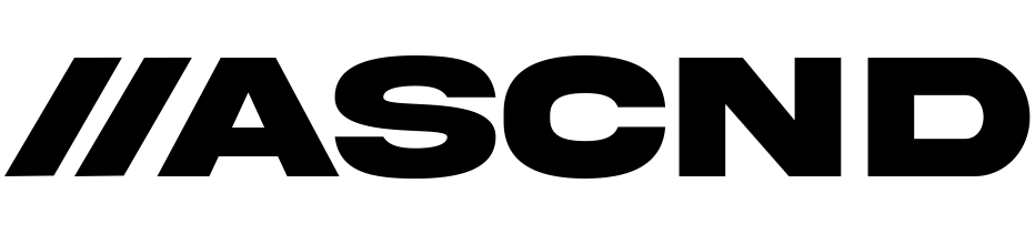 Ascnd Detailing